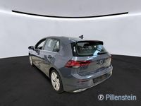 Gebraucht VW Golf VIII Business+ 150 PS (110 kW) 2022 Grau Limousine