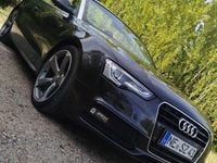 Gebraucht Audi A5 Cabriolet S-Line 170 PS (125 kW) 2012 Grau Cabrio