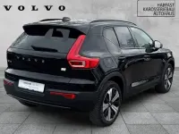 Occasion Volvo XC40 Plus 261 ch (191 kW) 2022 Noir SUV