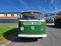 gebraucht VW T2 Fensterbus