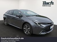 Gebraucht Toyota Corolla 140 PS (102 kW) 2025 Marlingrau Kombi