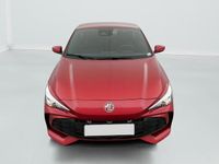 Neu MG MG3 Comfort 102 PS (75 kW) 2026 Diamond red Kleinwagen
