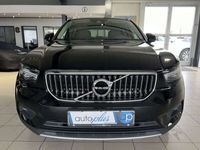 gebraucht Volvo XC40 T5 Inscription Expression Recharge ACC BLIS