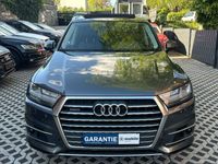 gebraucht Audi Q7 3.0 TDI Quattro PANO 7SZ BOSE ACC