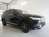 Gebraucht Volvo XC90 Inscription 235 PS (172 kW) 2017 Schwarz SUV