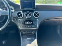 Gebraucht Mercedes A200 156 PS (114 kW) 2015 Schwarz Kleinwagen