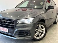 gebraucht Audi Q5 50 TFSI e quattro sport S-LINE SPORTPAKET