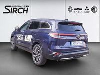 Gebraucht Renault Espace 131 PS (96 kW) 2025 Blau (nachtblau metallic) Van / Kleinbus