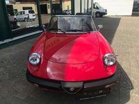 gebraucht Alfa Romeo Spider Im Kundenauftrag!!!