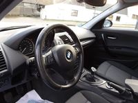 gebraucht BMW 120 d -Sonderausstattung
