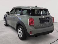 gebraucht Mini One D Countryman One D Countryman Navi SHZ