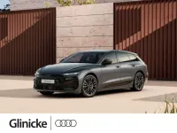 Nuova Audi A6 e-tron 314 kW (428 CV) 2026 Grigio Station wagon