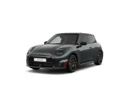 Ny Mini Cooper 189 kW (258 HK) 2025 Hatchback