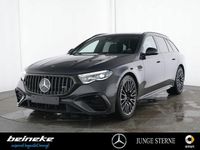 Gebraucht Mercedes E53 AMG AMG 585 PS (430 kW) 2025 Grau Limousine