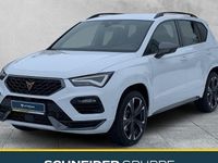 Neu Cupra Ateca 190 PS (139 kW) 2026 Weiß SUV
