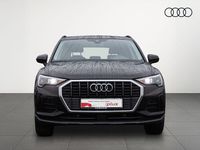 Gebraucht Audi Q3 150 PS (110 kW) 2022 Schwarz SUV