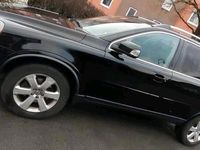 gebraucht Volvo XC90 D3 2.4D