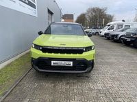 Neu Jeep Compass 145 PS (106 kW) 2026 Grün SUV