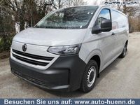 Neu VW T7 100 kW (136 PS) 2026 Stone grey Van