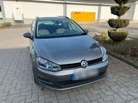 gebraucht VW Golf VII CUP (1.4tsi 140ps)