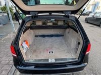 Gebraucht Mercedes E220 170 PS (125 kW) 2013 Schwarz Kombi