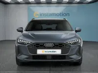 Second-hand Audi A5 204 CP (150 kW) 2025 Albastru Break