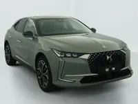 Gebraucht DS Automobiles DS4 Rivoli 131 PS (96 kW) 2024 Gris laque / toit noir perla nera SUV