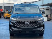 Neu Ford Tourneo Active 170 PS (125 kW) 2025 Schwarz Van / Kleinbus