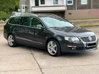 Gebraucht VW Passat 140 PS (102 kW) 2007 Andere farben Kombi