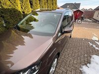 Gebraucht VW Touran 140 PS (102 kW) 2014 Andere farben Van / Kleinbus
