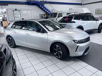 Neu Opel Astra Edition 131 PS (96 kW) 2025 Grau Limousine