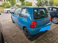 Gebraucht VW Lupo 2003 Kleinwagen