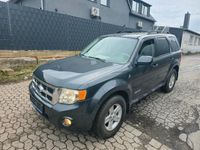 Gebraucht Ford Escape 135 PS (99 kW) 2008 Grau SUV