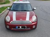 Occasion Mini Clubman 120 ch (88 kW) 2008 Rouge Break