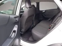 Gebraucht Ford Puma Titanium 125 PS (91 kW) 2025 Grau SUV