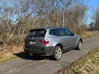 Gebraucht BMW X3 204 PS (150 kW) 2005 SUV