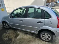 Occasion Citroën C3 73 ch (53 kW) 2004 Argent Citadine