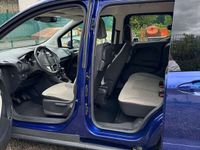 gebraucht Ford Tourneo Courier 1.0 EcoBoost 74kW Trend Trend