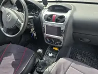 Gebraucht Opel Combo Edition 101 PS (74 kW) 2008 Van / Kleinbus