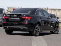 Gebraucht Mercedes A250 Progressive 163 PS (119 kW) 2024 Night black Limousine