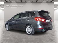 gebraucht BMW 218 Gran Tourer i