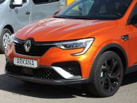 gebraucht Renault Arkana 160 EDC