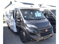 Gebraucht Buerstner Limited T 140 PS (102 kW) 2024 Anthrazit / weiß (limited) Van