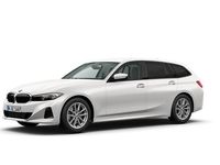 Gebraucht BMW 320 Shadowline 190 PS (139 kW) 2023 Kombi