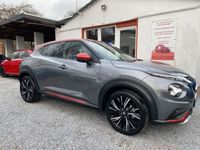 gebraucht Nissan Juke 1.0 DIG-T N-DESIGN