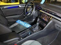 Gebraucht VW Arteon R 320 PS (235 kW) 2023 Lapiz blue (metallic) Kombi