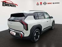Neu Kia EV3 150 kW (204 PS) 2025 Schneeweiß  ud SUV