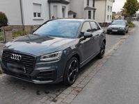 gebraucht Audi Q2 2.0 TDI 140kW S tronic quattro design design