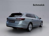 Gebraucht Skoda Superb Selection 150 PS (110 kW) 2024 Andere farbe Kombi