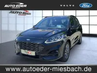 Używany Ford Kuga ST-Line 150 KM (110 kW) 2023 Czarny SUV